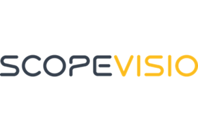 Logo von SCOPEVISIO.