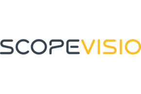 Logo von SCOPEVISIO.