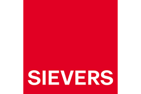 Logo von SIEVERS.