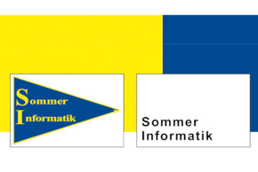 Logo von Sommer Informatik.