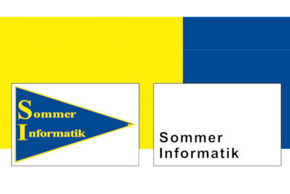 Logo von Sommer Informatik.