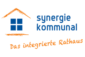 Logo von synergie kommunal.