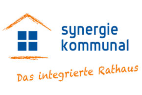 Logo von synergie kommunal.
