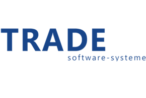 Logo von TRADE software-systeme.