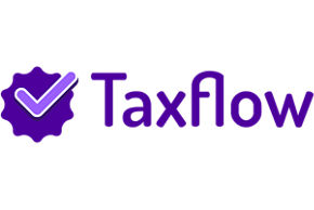 Logo von Taxflow.