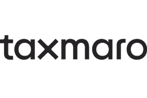 Logo von taxmaro.