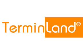 Logo von Terminland.