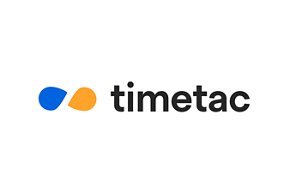 Logo von TimeTac