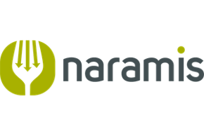 Logo von naramis.
