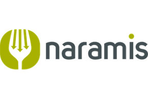 Logo von naramis.
