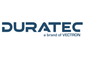 Logo von DURATEC.