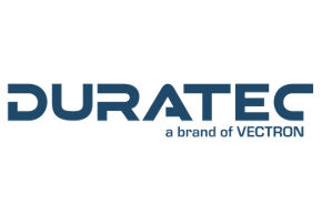 Logo von DURATEC.