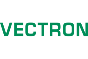 Logo von VECTRON.