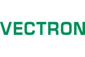 Logo von VECTRON.
