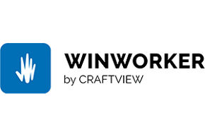 Logo von WINWORKER.
