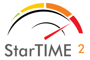 Logo von StarTIME 2.
