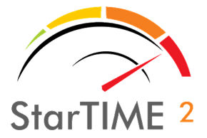Logo von StarTIME 2.