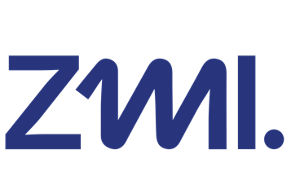 Logo von ZMI.