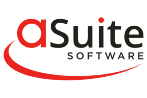 Logo von aSuite Software.
