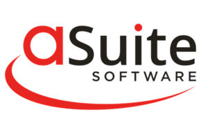 Logo von aSuite Software.