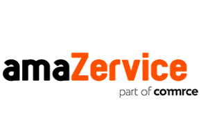 Logo von amaZervice.