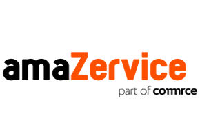 Logo von amaZervice.