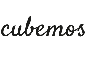 Logo von cubemos.