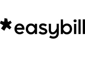 Logo von easybill.