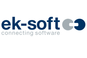 Logo von ek-soft.