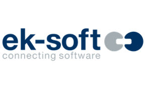 Logo von ek-soft.