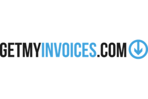 Logo von GetMyInvoices.