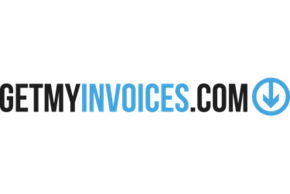 Logo von GetMyInvoices.