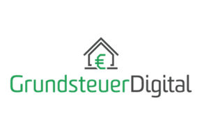 Logo von GrundsteuerDigital.