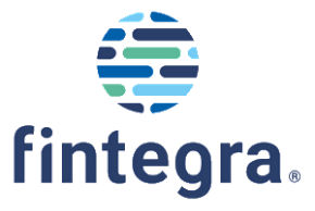 Logo von fintegra.