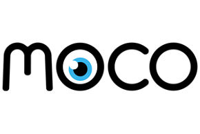 Logo von MOCO.