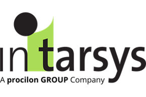 Logo von intarsys.