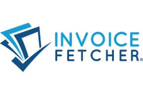 Logo von Invoicefetcher.