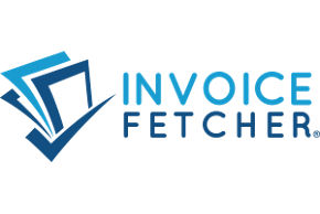 Logo von Invoicefetcher.