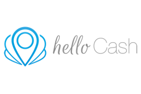 Logo von helloCash.