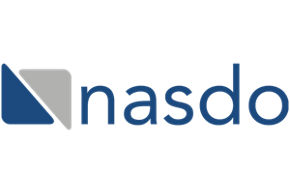 Logo von nasdo.