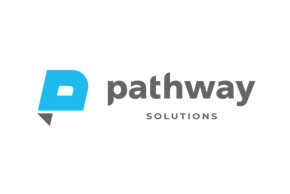 Logo von pathway solutions.