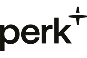 Logo von perk