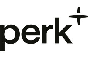 Logo von perk