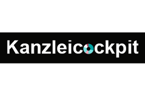 Logo von Kanzleicockpit.