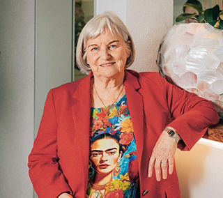 Elisabeth Hanspach-Bieber