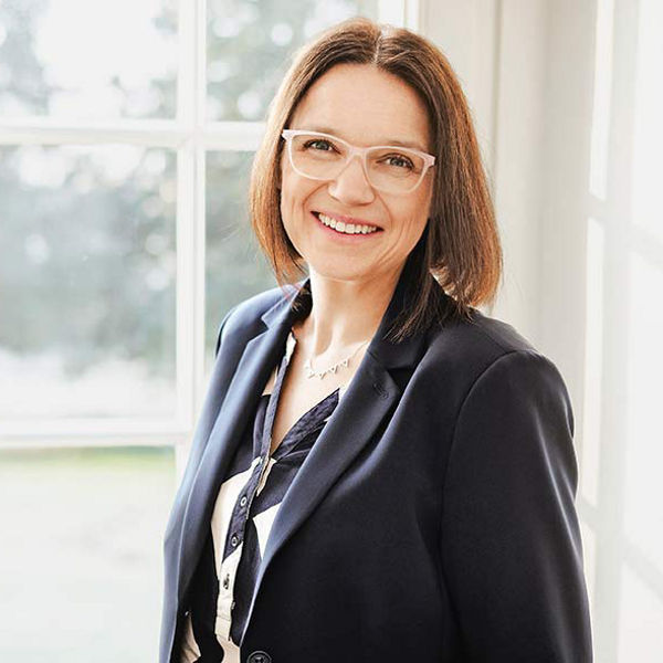 Portrait Irina Heitmeyer