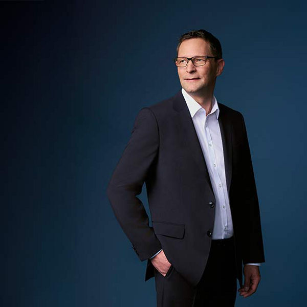 Portrait Markus Algner