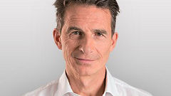 Portraitbild der referierenden Person Marc Minor