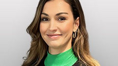 Portraitbild der referierenden Person Marina Gnatowski