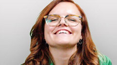 Bild der referierenden Person